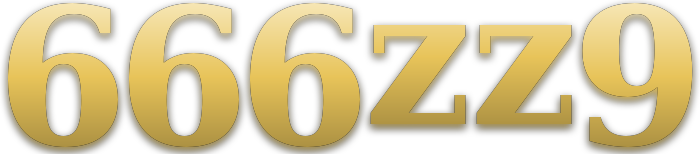 666zz9 logo